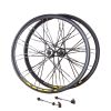 Roues de vélo Mountain Bike 26 pouces - Ref 2379257