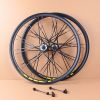 Roues de vélo Mountain Bike 26 pouces - Ref 2379259