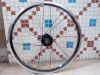Roues de vélo 20 pouces - Ref 2379264