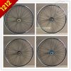 Roues de vélo Mountain Bike QIKU 26 pouces - Ref 2379425