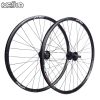 Roues de vélo Mountain Bike MEIJUN 26 pouces - Ref 2379434