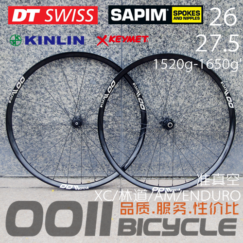 Roues de vélo - Ref 2379455