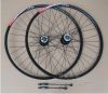 Roues de vélo Mountain Bike 26 pouces - Ref 2379506