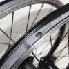 Roues de vélo 20 pouces - Ref 2379548