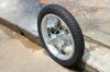 Roues de vélo 14 pouces - Ref 2379573