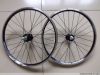 Roues de vélo Mountain Bike 20 pouces - Ref 2379739