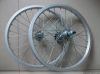 Roues de vélo 16 pouces - Ref 2379740