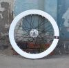 Roues de vélo TUTU 20 pouces - Ref 2380102
