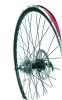 Roues de vélo Mountain Bike SAIGUAN 26 pouces - Ref 2380208