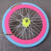 Roues de vélo - Ref 2380231