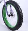 Roues de vélo Mountain Bike GRASSA 26 pouces - Ref 2380312