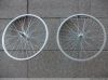 Roues de vélo 20 pouces - Ref 2380333