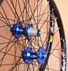 Roues de vélo Mountain Bike CHOSEN 26 pouces - Ref 2380380
