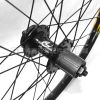 Roues de vélo JIELUN 20 pouces - Ref 2380421