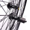 Roues de vélo Mountain Bike JIELUN 26 pouces - Ref 2380451