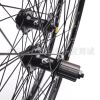 Roues de vélo Mountain Bike 26 pouces - Ref 2380490