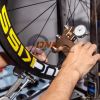 Roues de vélo Mountain Bike - Ref 2380546