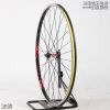 Roues de vélo cyclisme sur route - Ref 2380647