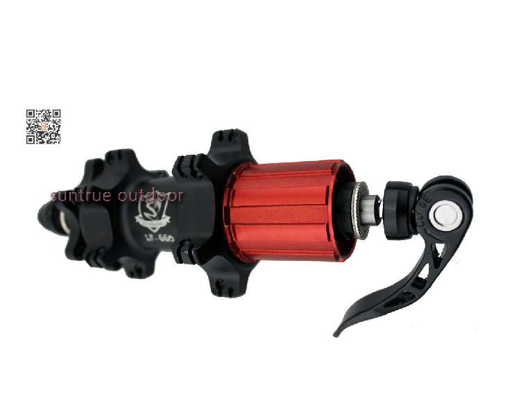 Roues de vélo Mountain Bike 26 pouces - Ref 2380666