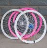 Roues de vélo - Ref 2380693
