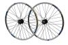 Roues de vélo Mountain Bike 26 pouces - Ref 2380711
