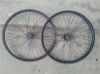 Roues de vélo Mountain Bike QUANDO 26 pouces - Ref 2380906