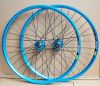 Roues de vélo Mountain Bike MAVIC 26 pouces - Ref 2380942