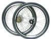 Roues de vélo Mountain Bike ZHENMENG 26 pouces - Ref 2380980