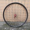 Roues de vélo - Ref 2381006