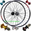 Roues de vélo Mountain Bike ALEXRIMS 26 pouces - Ref 2381026