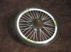 Roues de vélo Mountain Bike 26 pouces - Ref 2381034