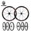 Roues de vélo Mountain Bike TAOK 20 pouces - Ref 2381047