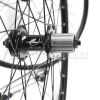 Roues de vélo Mountain Bike JIELUN 26 pouces - Ref 2381085