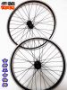Roues de vélo - Ref 2381092