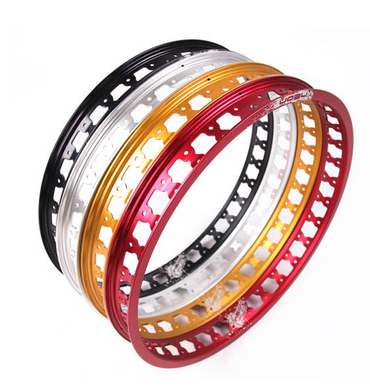 Roues de vélo - Ref 2381105