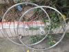 Roues de vélo - Ref 2381112