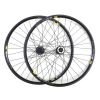 Roues de vélo Mountain Bike 26 pouces - Ref 2381129