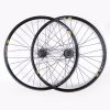 Roues de vélo - Ref 2381152