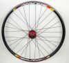 Roues de vélo Mountain Bike BOLAYN 26 pouces - Ref 2381178
