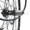 Roues de vélo Mountain Bike 26 pouces - Ref 2381202