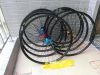 Roues de vélo Mountain Bike MAVIC - Ref 2381220