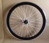 Roues de vélo - Ref 2381227