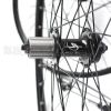 Roues de vélo Mountain Bike 26 pouces - Ref 2381242