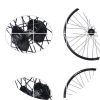 Roues de vélo Mountain Bike MEIJUN 26 pouces - Ref 2381292