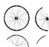 Roues de vélo MEIJUN - Ref 2381300