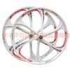 Roues de vélo Mountain Bike 26 pouces - Ref 2381325