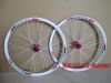 Roues de vélo Mountain Bike 26 pouces - Ref 2381340