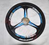Roues de vélo Mountain Bike 26 pouces - Ref 2381378