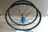 Roues de vélo Mountain Bike 26 pouces - Ref 2381387