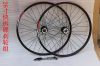 Roues de vélo Mountain Bike 26 pouces - Ref 2381476